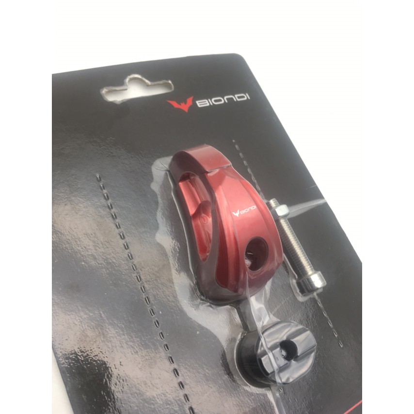 SM237 Gantungan Barang Hook CNC Nmax Aerox 155 Lexi Xmax Vario Pcx Biondi