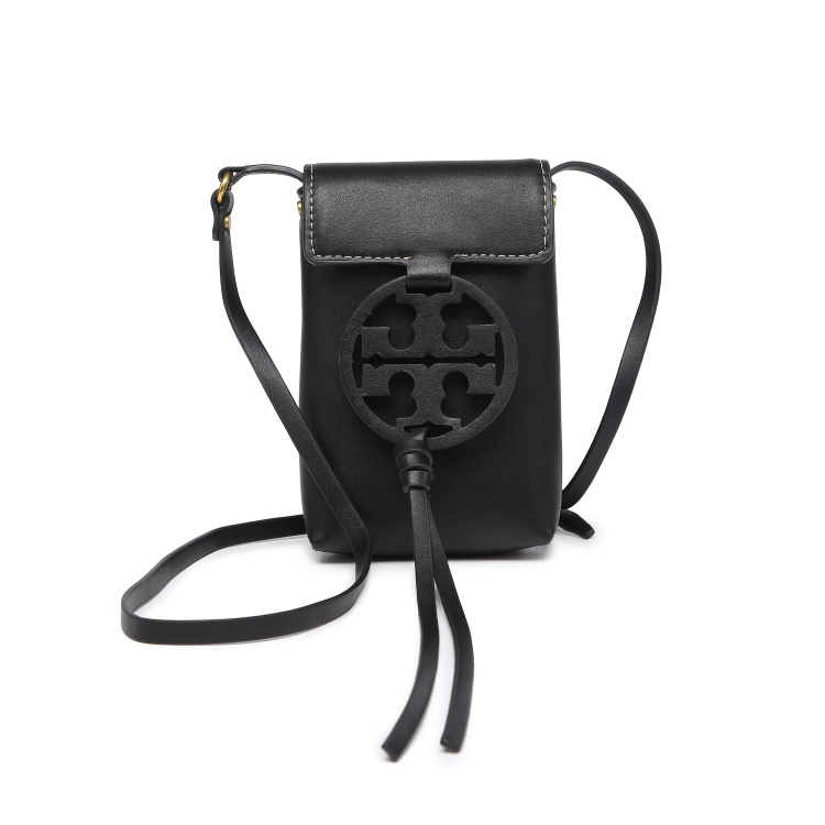 PGBAGS-TAS SELEMPANG HANDPHONE *T0RRY BU12CH* MILLER LEATHER SMARTPHONE CROSSBODY/PREMIUM#166732