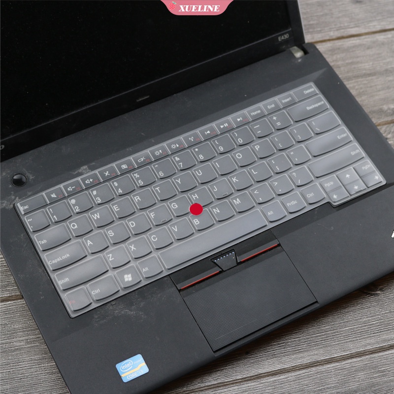 Film Pelindung Keyboard Laptop Lenovo ThinkPad E470 A3CD Anti Air (ZXL)