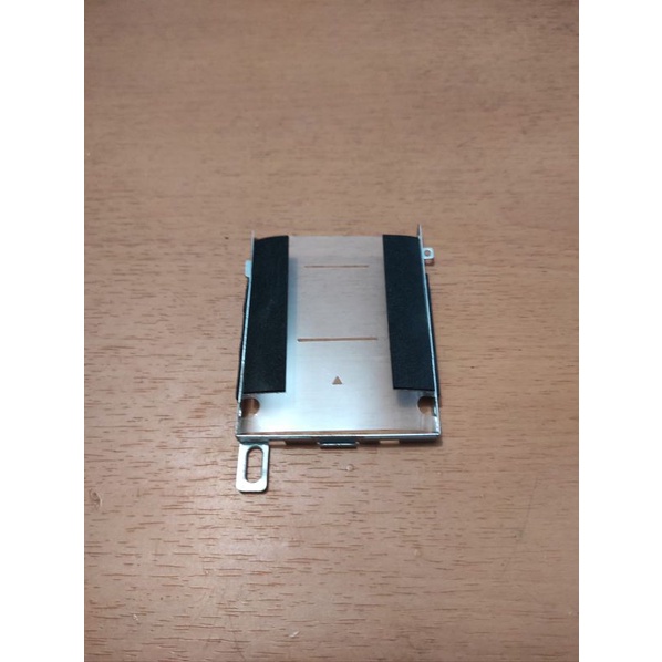 Frame Brecket HDD Hardisk Laptop HP14 Hp 14 14-bs743tu