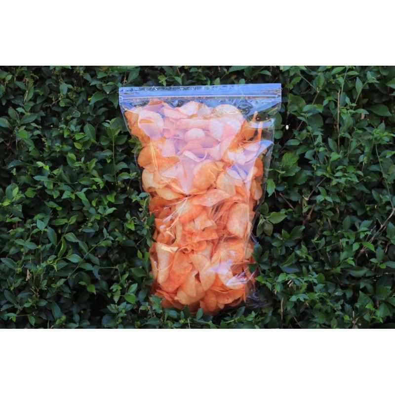 

keripik balado singkong