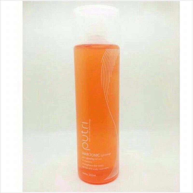 Putri Hair Tonic / Putri Hair Tonik 200ml & 450ml Original 100%