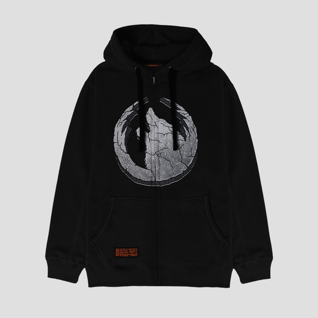 Eastern Wolves - Blamies Hoodie Zipper