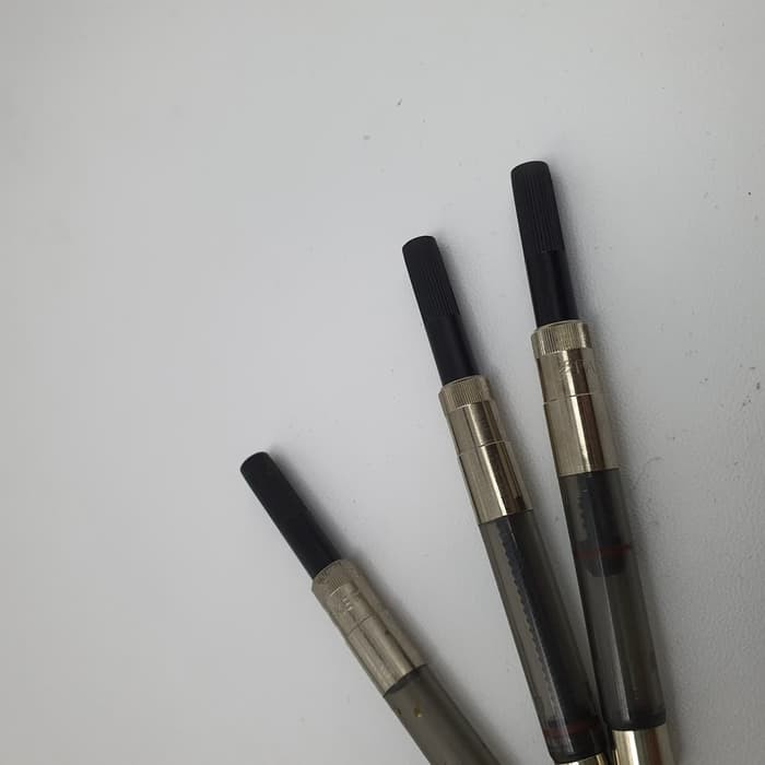 

Parker Piston Pump untuk Parker Fountain Pen Sonnet
