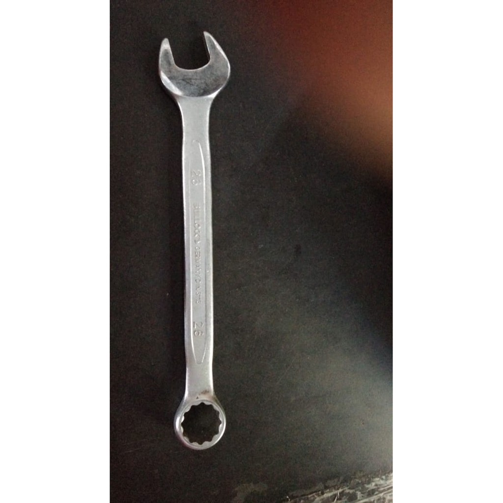 BULLOCKS KUNCI RING PAS UKURAN 26