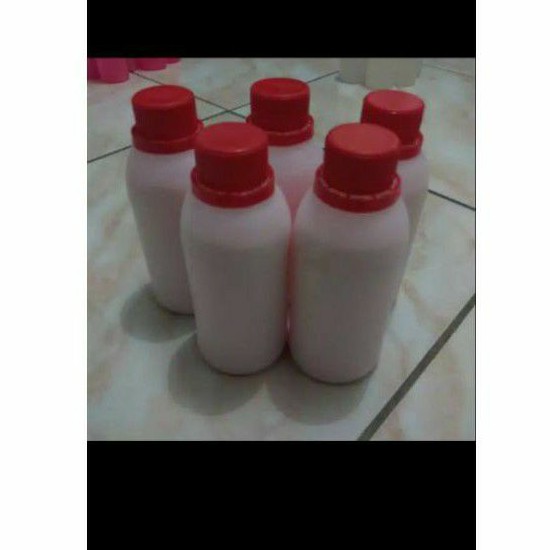 1 botol 200gr Bubuk Self cure (SC) Otomatis atau Heat Cure (HC) Rebus