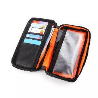 Hanging wallet Dompet COIN dan HP Sako hanging Tapax premium Bimo 04