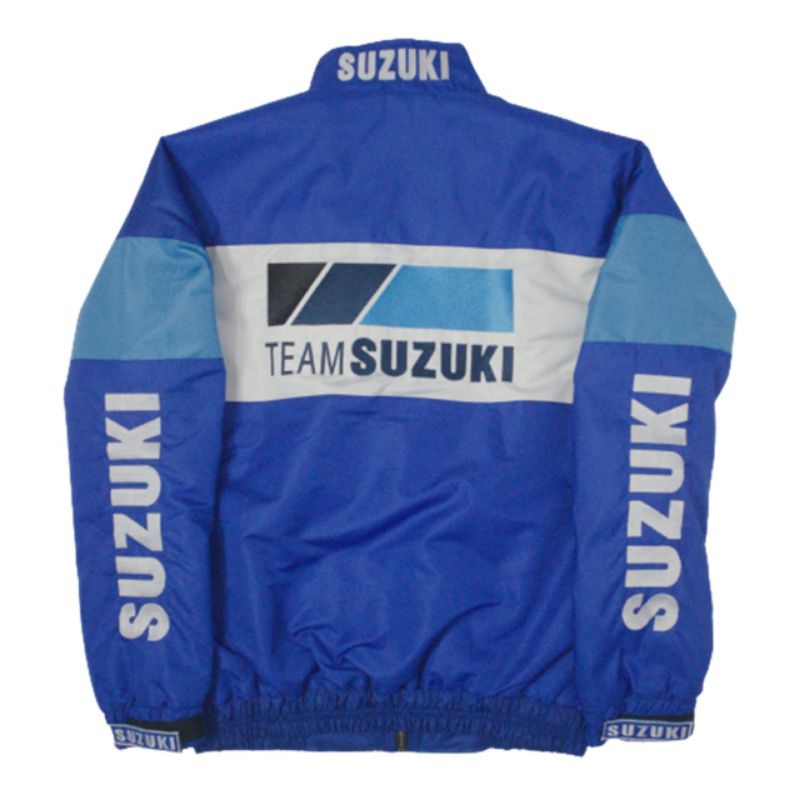 jaket Suzuki ts satria 2tak satria,f