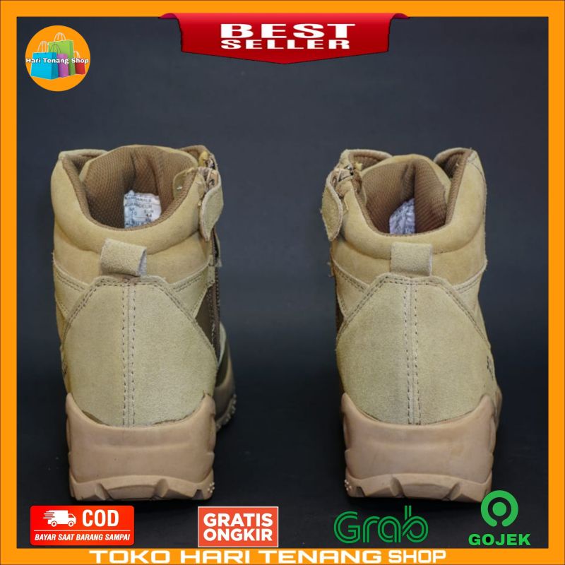 SEPATU 511 CP / SEPATU BOOTS 511 TACTICAL / SEPATU 511 IMPORT