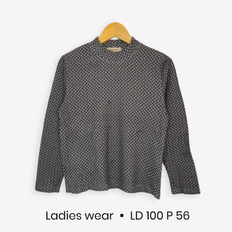 KOLEKSI RAJUT CARDIGAN OUTER TEBAL LUCU IMUT GEMOY MURAH-40