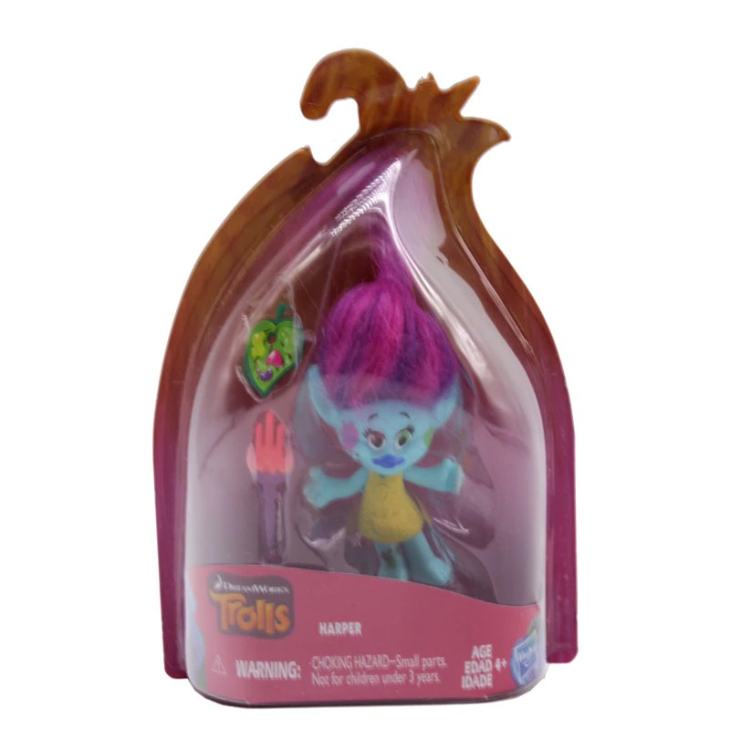 Hasbro Boneka Trolls