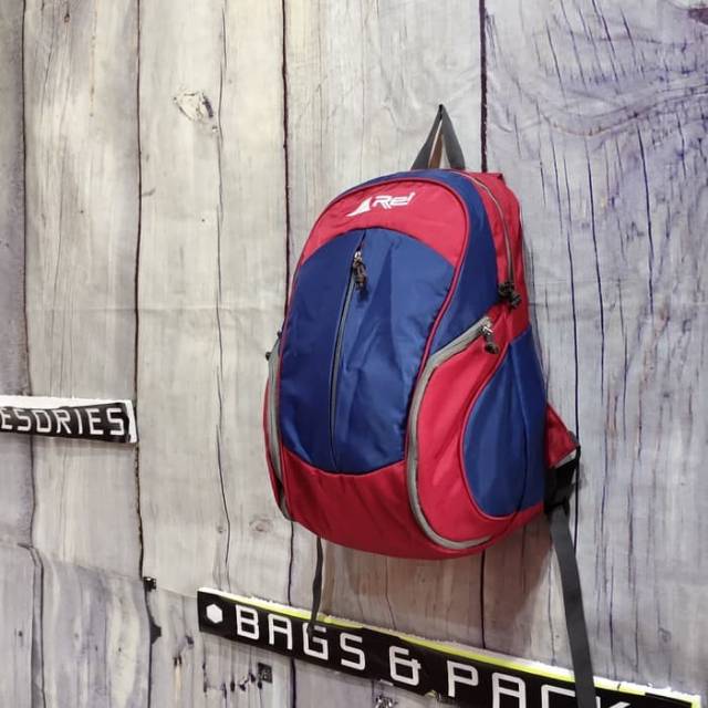 Tas Ransel Rei Corze Original Daypack Rei (Ori)