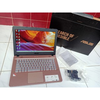 Jual laptop asus second Harga Terbaik & Termurah Desember 2022 | Shopee