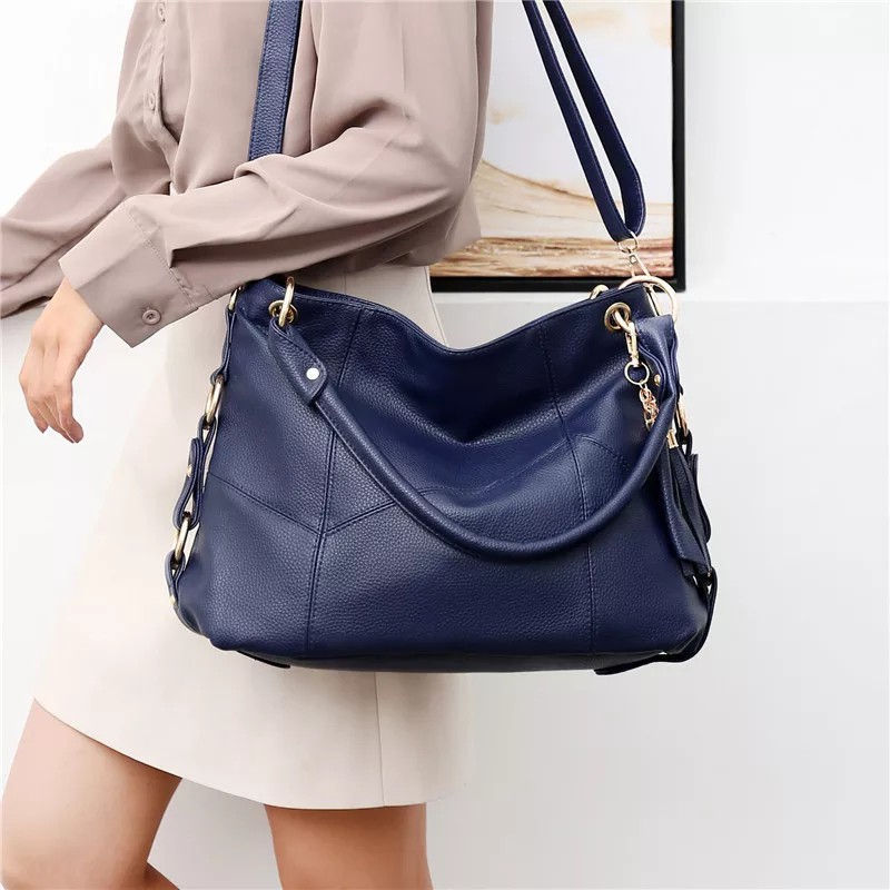 trending-COD Milea Tas Ikatan Cinta Tas Selempang Semi Import TAS SELEMPANG WANITA SOPPHIE Tas