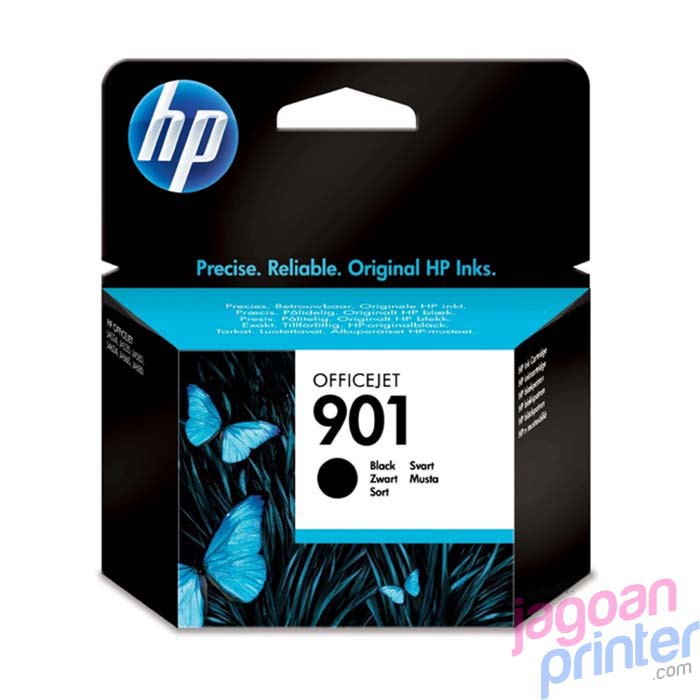 Cartridge HP 901 Black