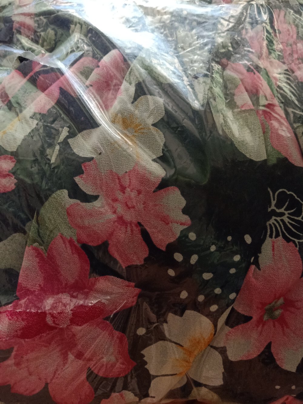 Gamis Brukat Santily Lace