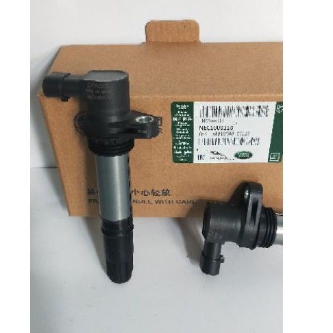 Koil land rover freelander v6