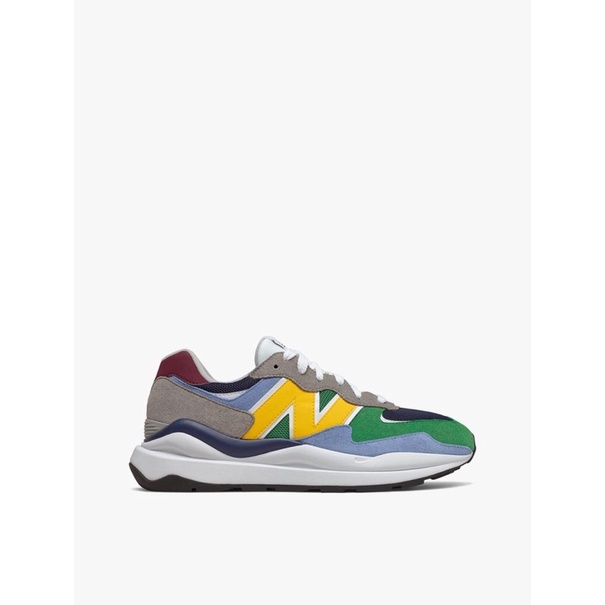 New balance 57/40 Multicolor