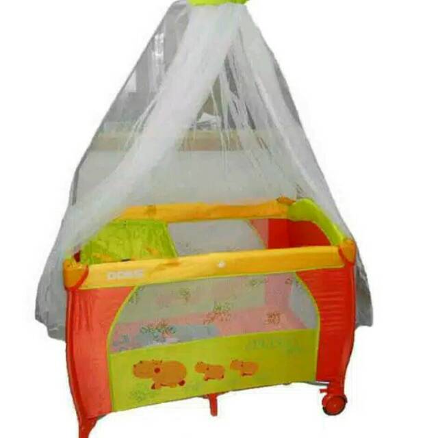 BOX BAYI BABY DOES DS 172 DS 171