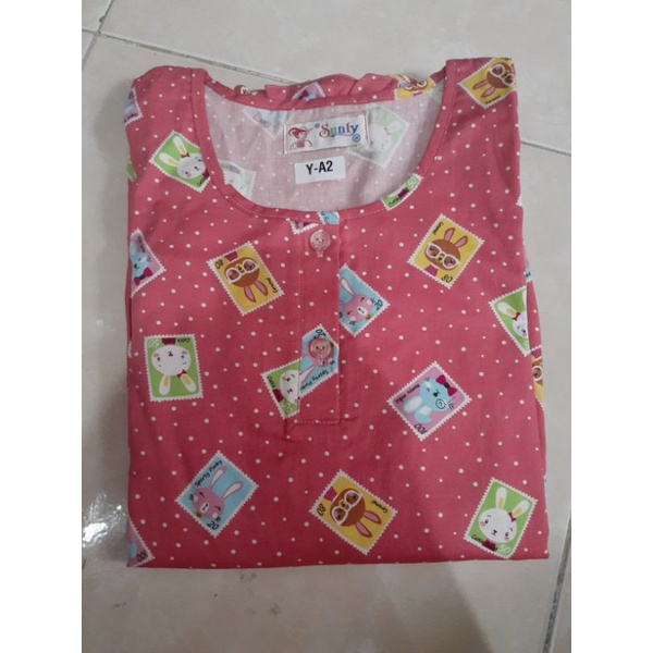baju tidur sunly