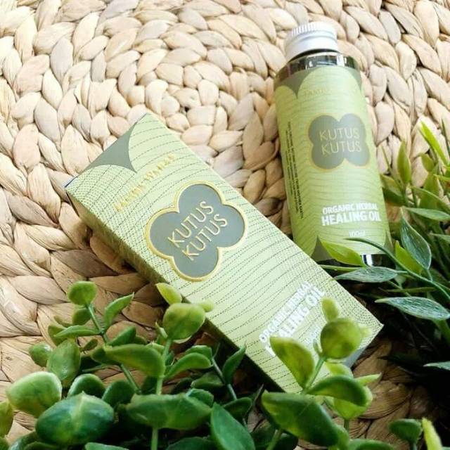 MINYAK KUTUS-KUTUS KAYA MANFAAT