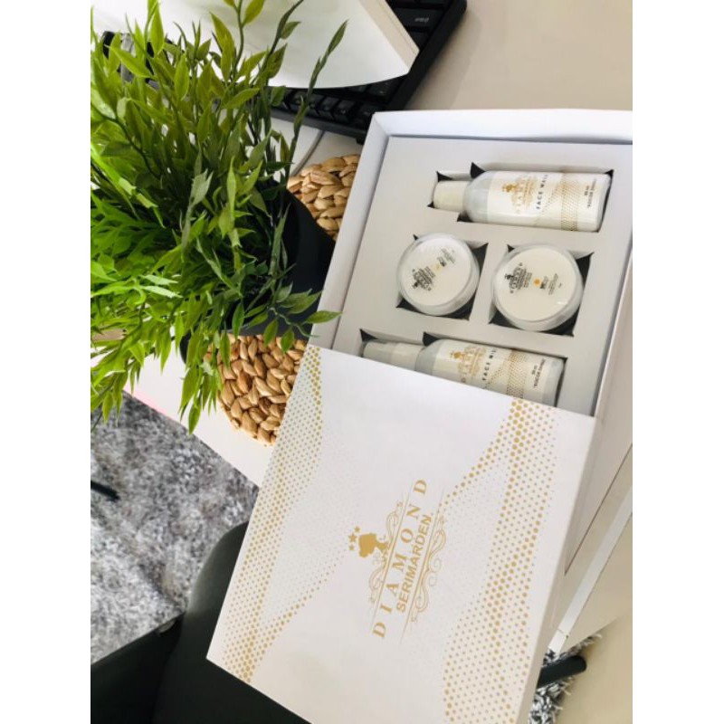 Paket skincare serimarden