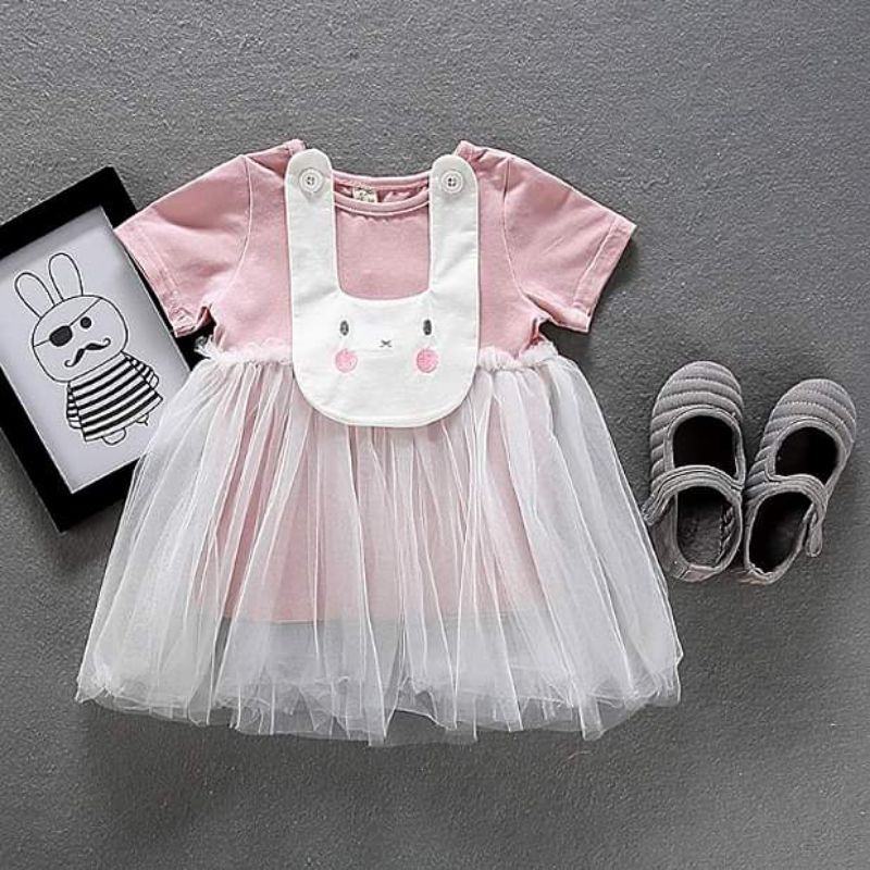 Dress Baby Kategori III