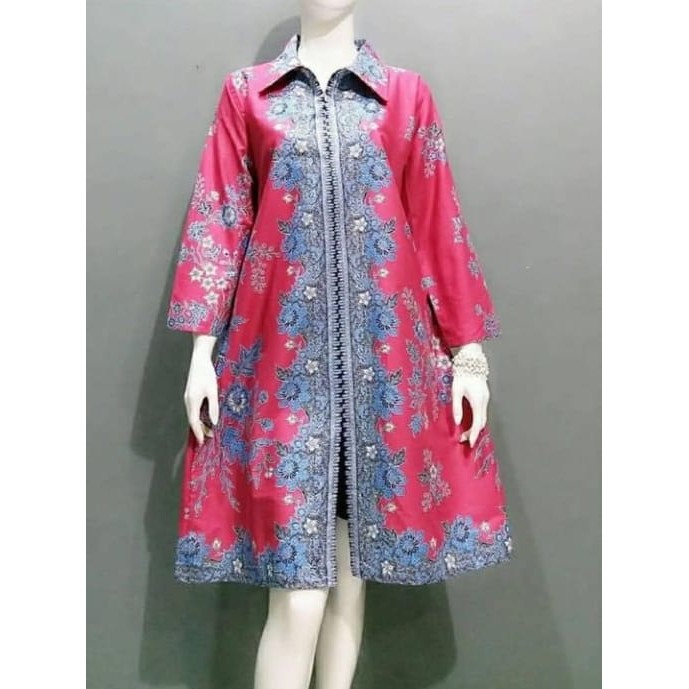 SALE Tunik Luna habisin stok