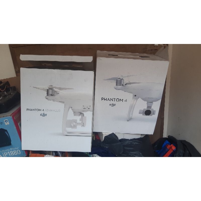 

kardus drone phantom 4