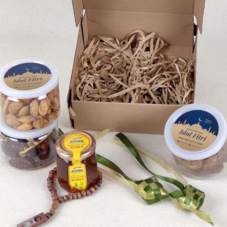 

BAYAR DITEMPAT HONEY Parsel Ramadhan / Parsel Lebaran / Hamper Idul Fitri TERLARIS