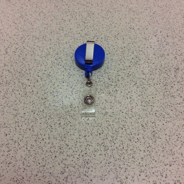 

Yoyo ID Card