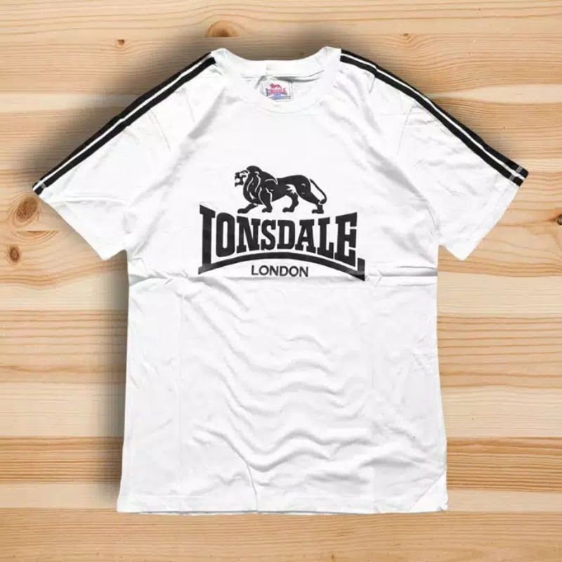 KAOS LONSDALE LONDON AUTHENTIC ORIGINAL