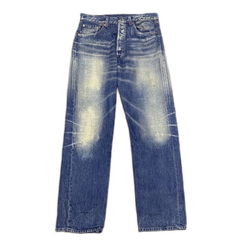 LEVIS 501 SECOND