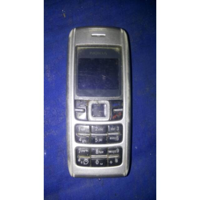 HP Jadul Nokia 1600