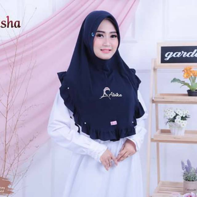 Bergo nashwa