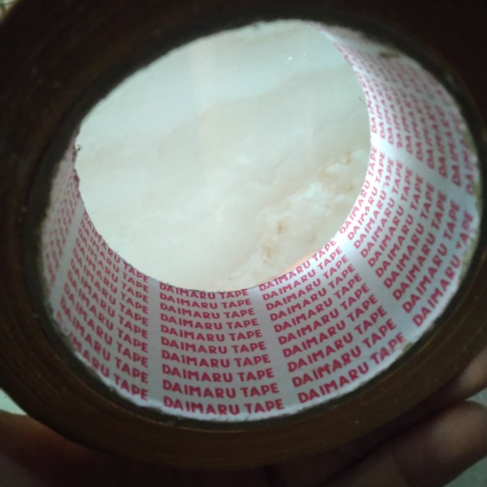 

Aman Lakban Coklat/Lakban Untuk Packing Murah