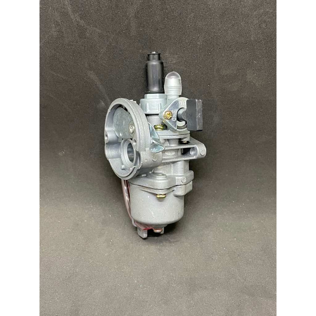 Karbulator/Carburator Mini Gp - Mini Trail - Mini ATV - Goped - Scooter 50cc