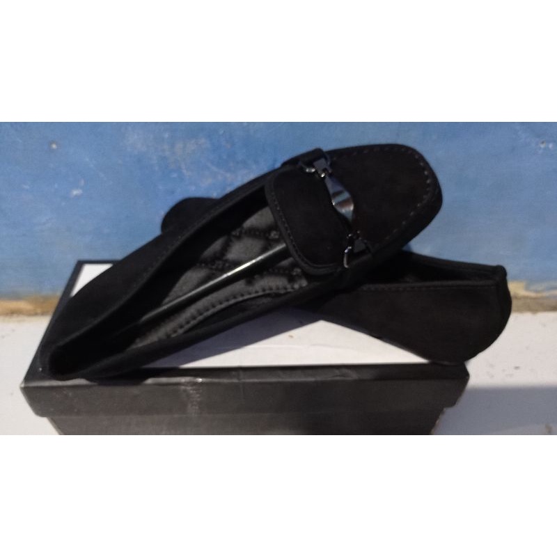 FLATSHOES GUCCI / SEPATU GUCCI / SENDAL GUCCI / SANDAL GUCCI / GUCCI / FLATSHOES MURAH / FLATSHOES T