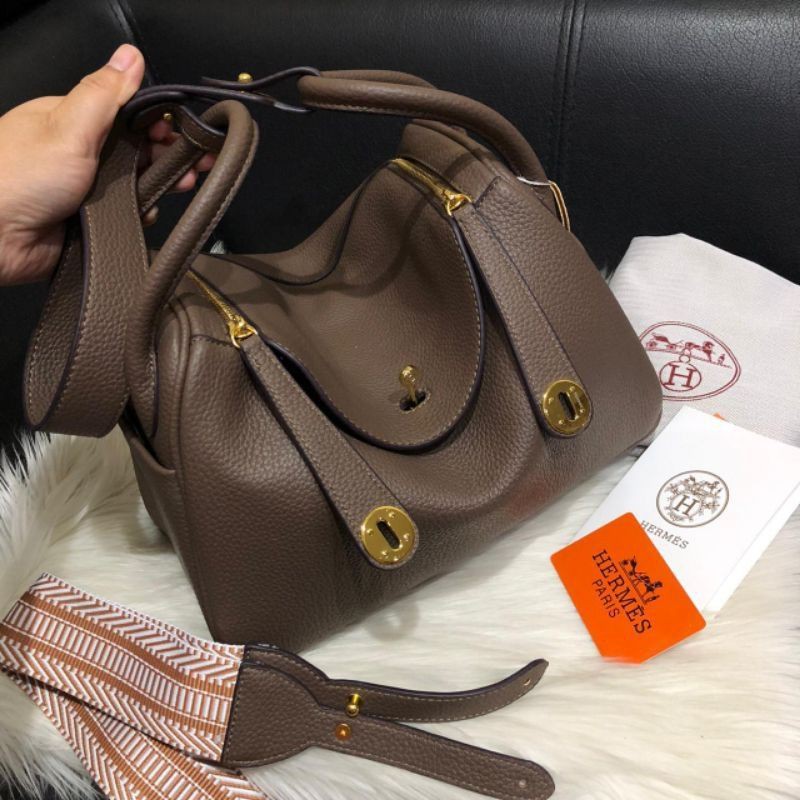 TAS FASHION BRANDED HMS LINDY SIZE 30