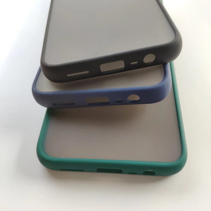 Case Realme C3 Casing dove candy pelindung kamera