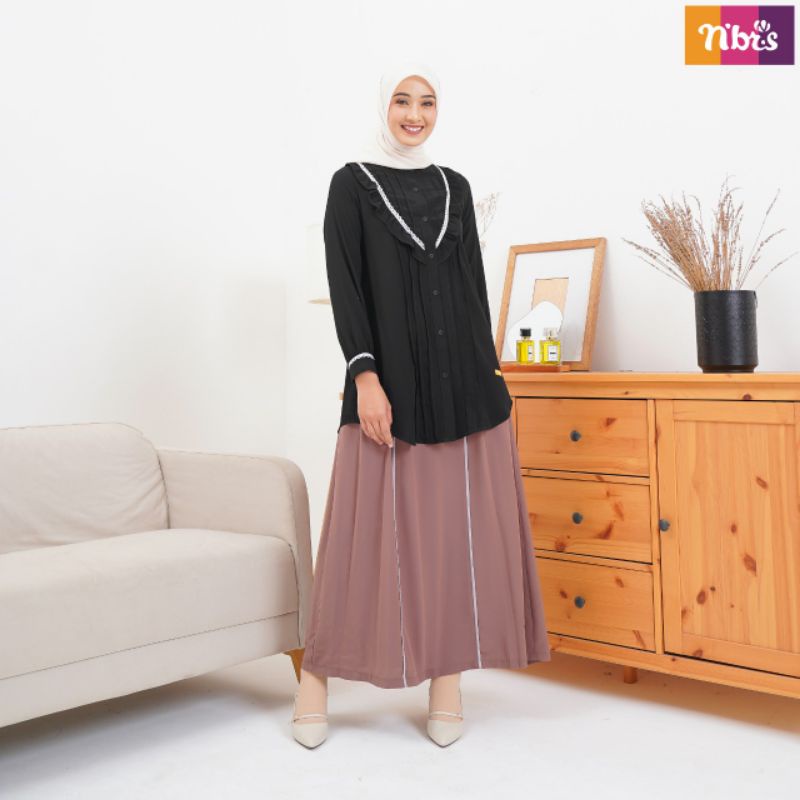 ATASAN NA 050  II  NIBRAS