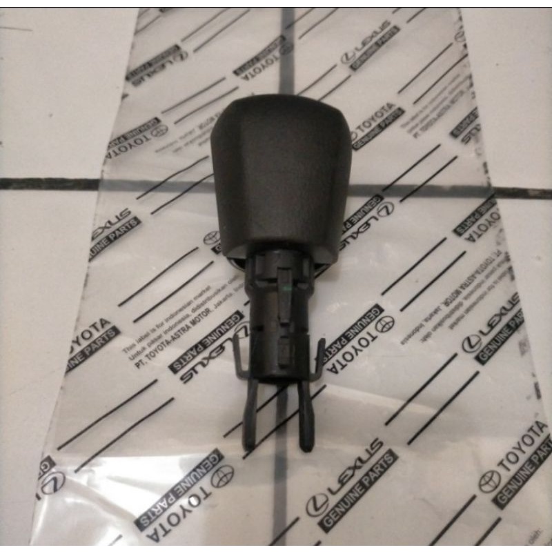 knop tuas persneling transmisi matic mobil Avanza Xenia baru original hrg