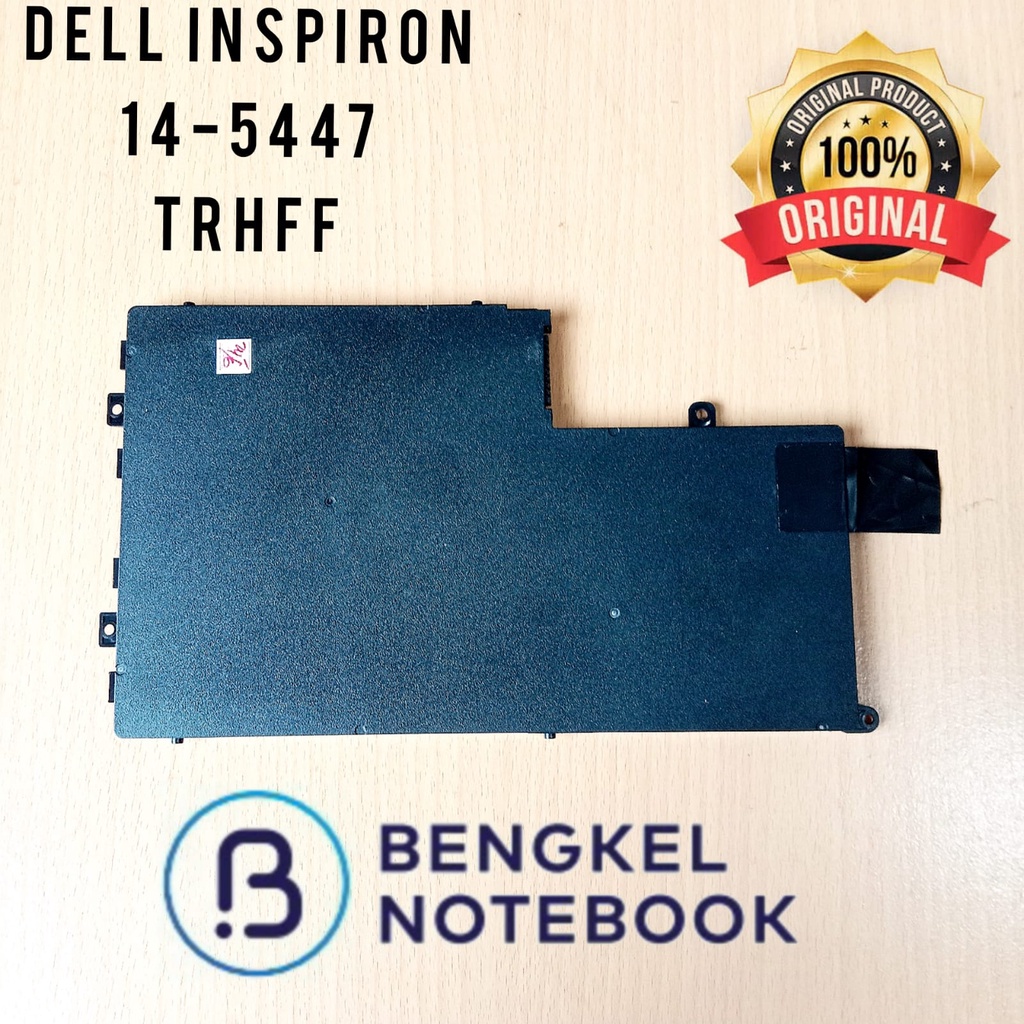 Baterai Dell Inspiron 14-5447 Original 5442 15-3550 5547 5548 TRHFF