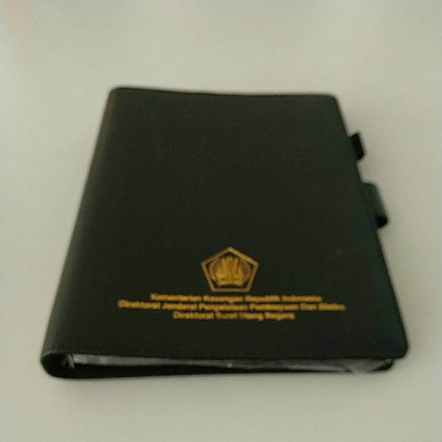 

Binder Gratisan Magang