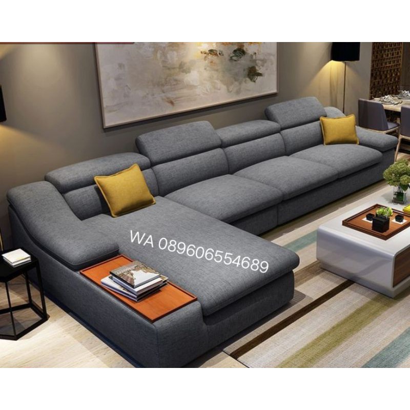 Sofa Modern / Sofa Living / Sofa Minimalis / Sofa Tamu / Kursi Sofa / Sofa Terbaru / Sofa Cellini