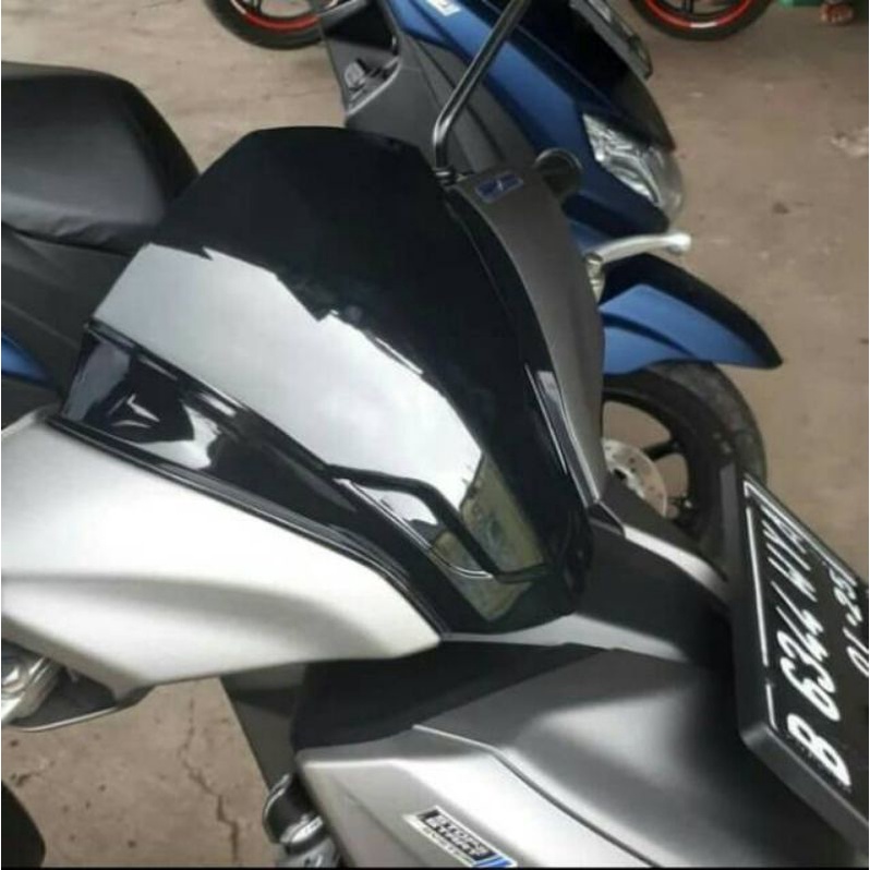 Visor Yamaha Freego Terbaru TGP Original