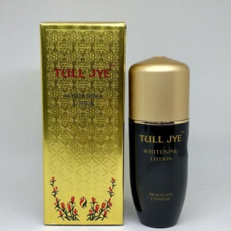 Tull Jye Whitening Lotion Serum 60ml
