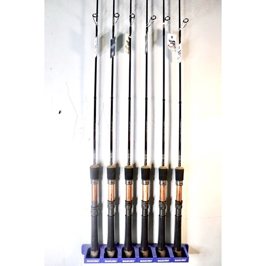 Joran Relix Nusantara ceking 612