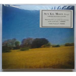 

Sun Kil Moon Benji