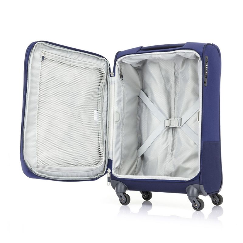 Koper Samsonite Base Boost softcase size Cabin/Small 20 inch